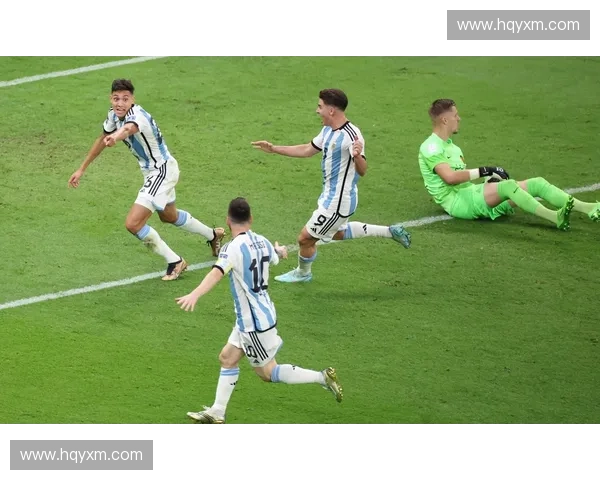 卡塔尔世界杯回顾与精彩瞬间分析：从决赛到历史传奇的诞生