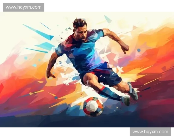 如何绘制足球世界杯主题插画创意及技巧解析 如何绘制足球世界杯主题插画创意及技巧解析