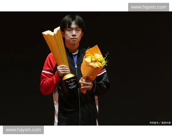 男乒世界杯巅峰对决再掀热潮国乒新生代强势出击冲击荣耀之路 男乒世界杯巅峰对决再掀热潮国乒新生代强势出击冲击荣耀之路